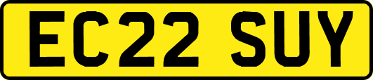 EC22SUY