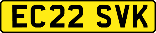 EC22SVK