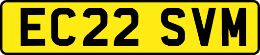 EC22SVM