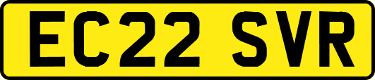 EC22SVR