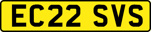 EC22SVS