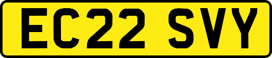 EC22SVY