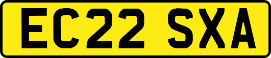 EC22SXA