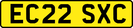 EC22SXC