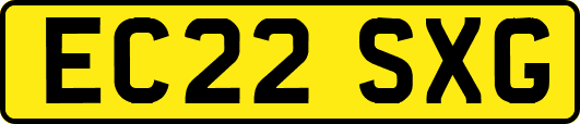 EC22SXG