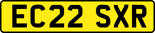 EC22SXR