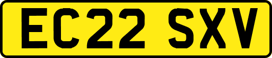 EC22SXV
