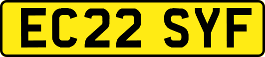 EC22SYF