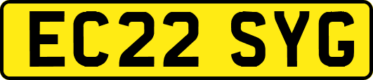 EC22SYG