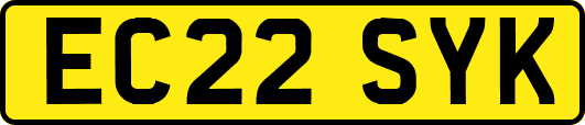 EC22SYK