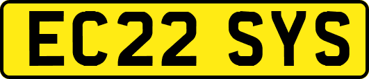 EC22SYS