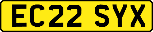 EC22SYX