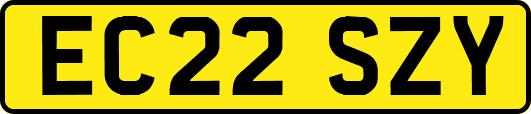 EC22SZY