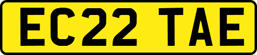 EC22TAE