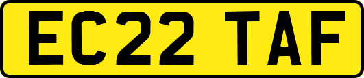 EC22TAF