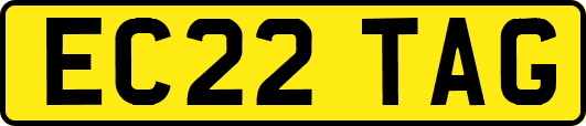 EC22TAG