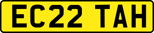 EC22TAH