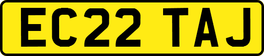 EC22TAJ