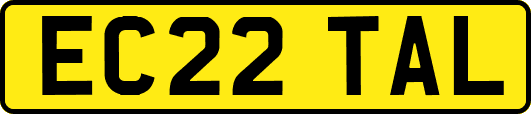 EC22TAL