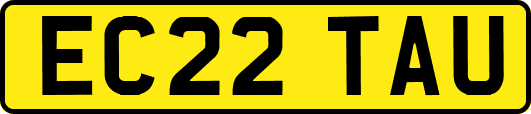 EC22TAU