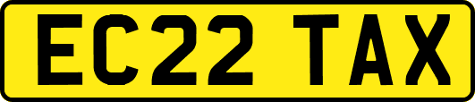 EC22TAX