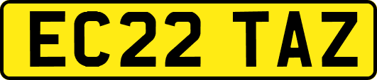 EC22TAZ