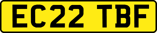 EC22TBF