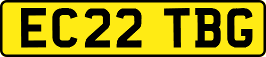 EC22TBG