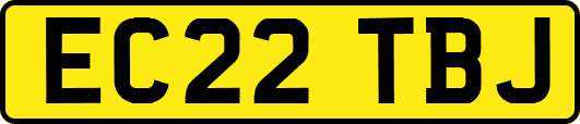 EC22TBJ