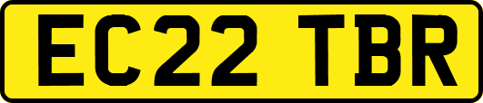EC22TBR