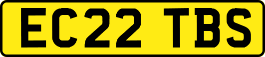 EC22TBS