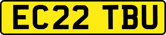EC22TBU