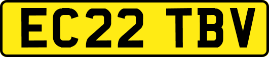 EC22TBV