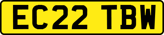 EC22TBW