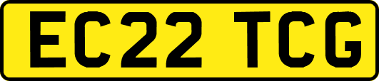 EC22TCG