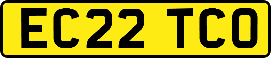 EC22TCO