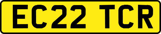 EC22TCR