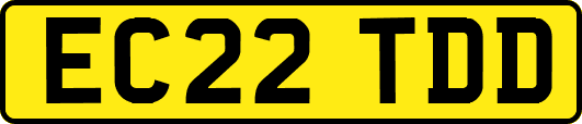 EC22TDD