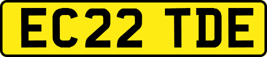 EC22TDE