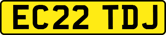 EC22TDJ