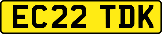 EC22TDK