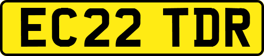 EC22TDR