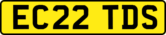 EC22TDS