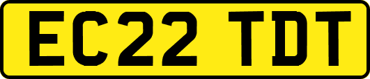 EC22TDT