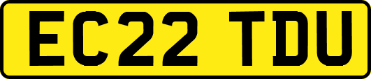 EC22TDU