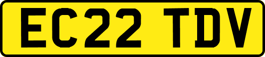 EC22TDV