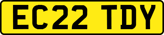 EC22TDY