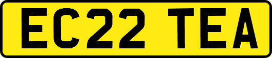 EC22TEA