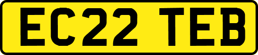 EC22TEB