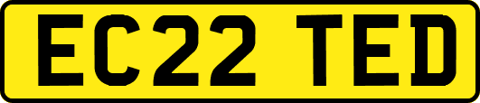 EC22TED